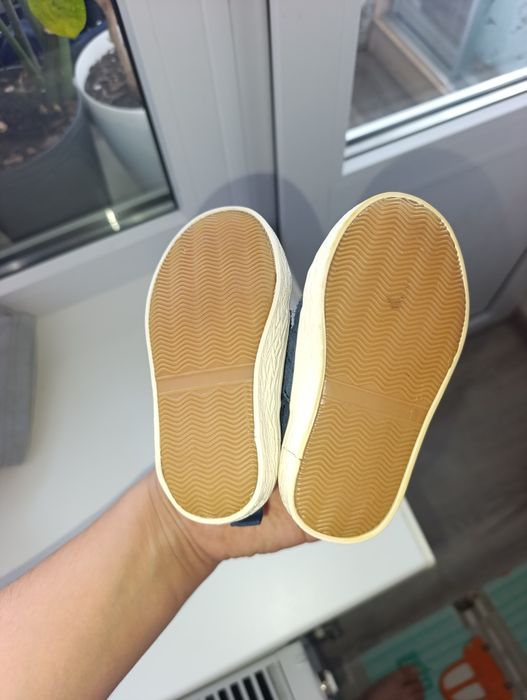 Макасіни дитячі "Zara"