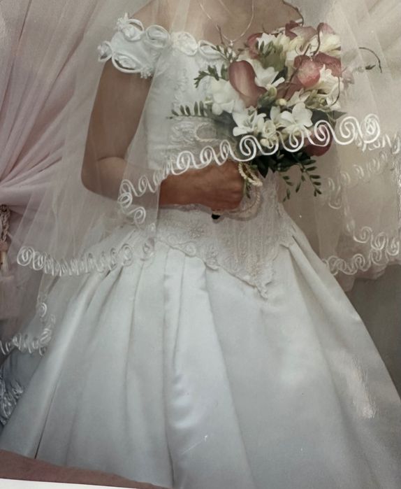 Vestido Noiva ProNoivas