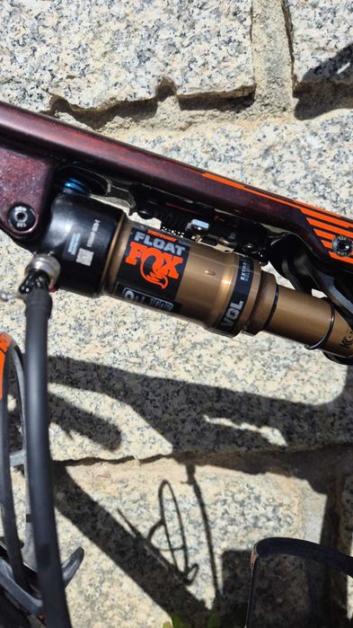KTM Scarp MT Exonic 2025 M
