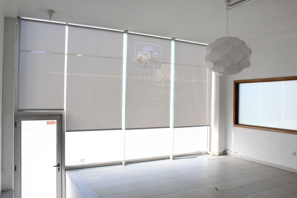 ARRENDAMENTO ARMAZÉM PAVILHÃO INDUSTRIAL VILA NOVA FAMALICAO