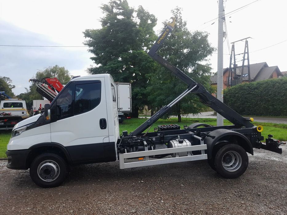 Iveco