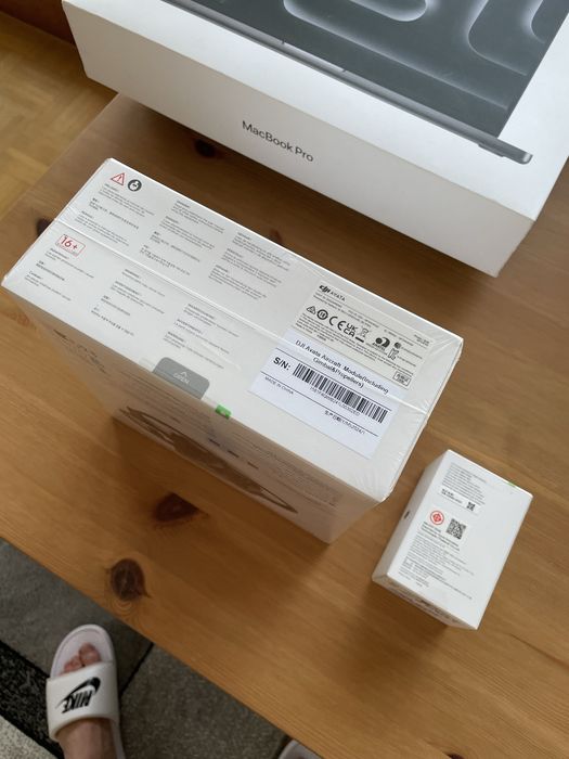 Дрон Dji Avata ( НОВИЙ )
