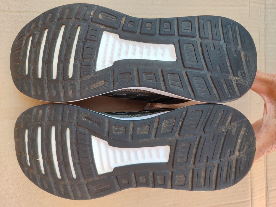 Кроссовки Adidas Runfalcon 38 размер