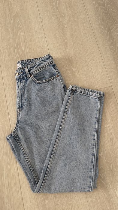 Джинси MOM від Primark