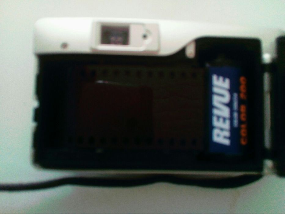 Aparat REVUE 740 AF ZOOM