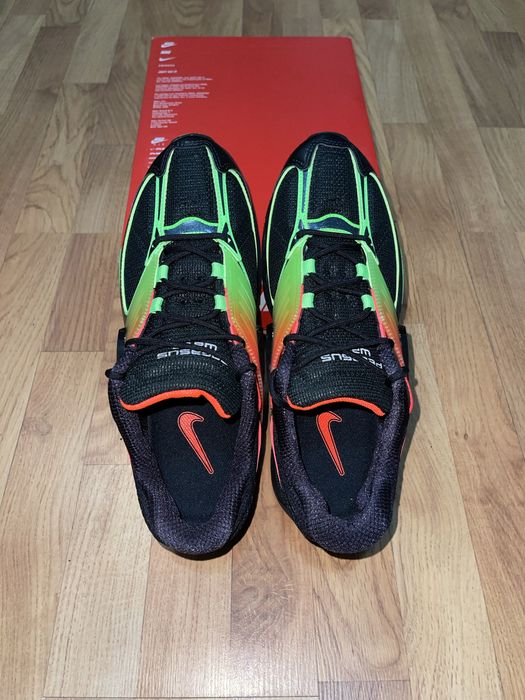 Кроссовки Nike AIR Pegasus Wave SE (IB2984 001) 42.5-43 размеры