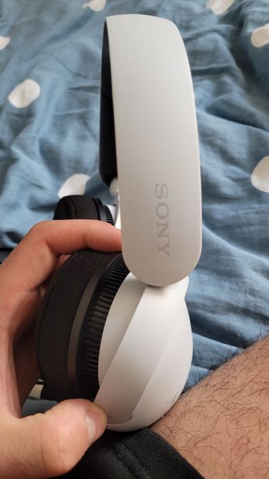 Słuchawki Sony INZONE H3