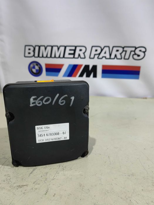 Modulo ABS BMW E60/E61/E63/E64  678.3360 / 265.960.327
