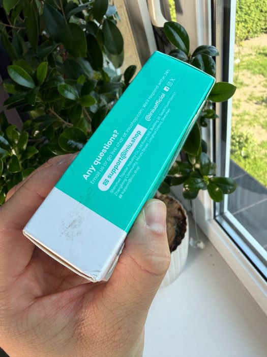 Powerbank INIU P512 20000mAh 22,5W USB-C USB-A