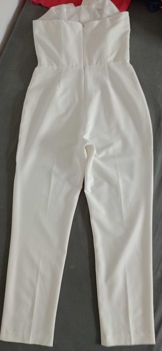 ASOS spodnium eleganckie wyjściowe
