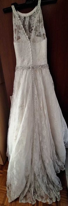 Vestido de noiva