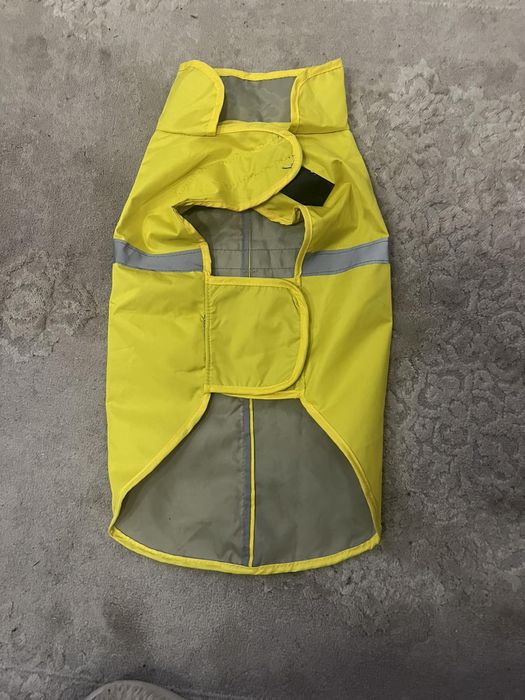 Светоотражающий свитер  для собак!!