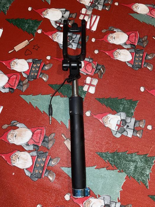 Joystick com adaptador automático