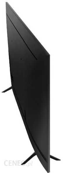 Nowy Telewizor SAMSUNG QE75Q60 seria A B C D F do wyboru
