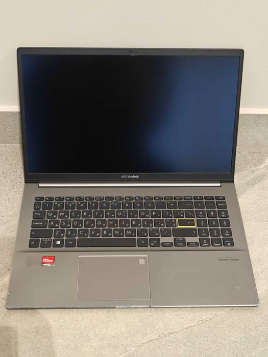 ASUS VivoBook S15 M533UA (Ryzen 7 5700U, 16 RAM, 512 SSD)