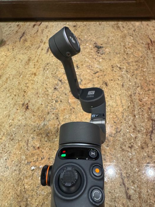 DJI Osmo MOBILE 6 GIMBAL Smartphone