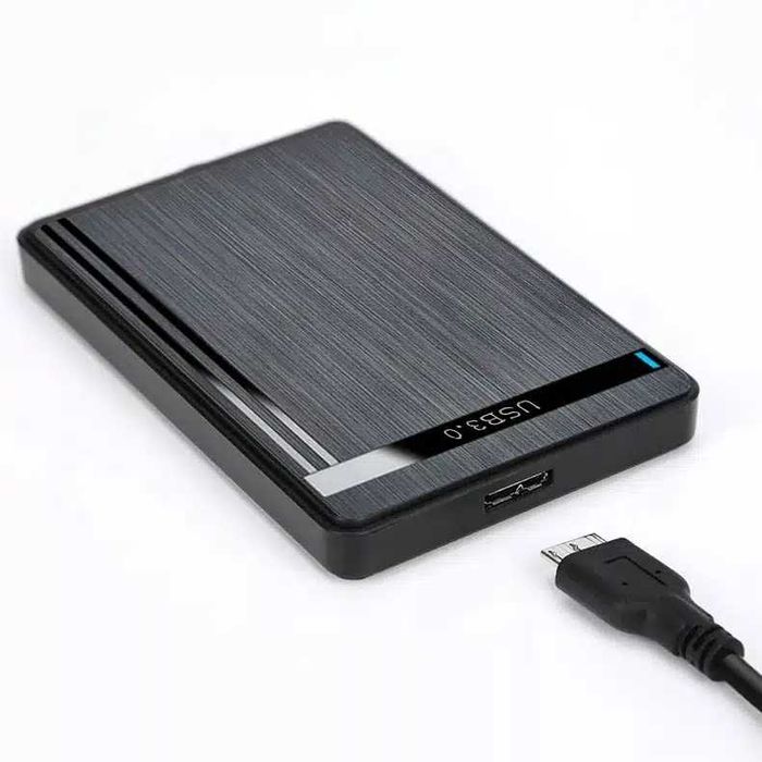 Kieszeń Obudowa na dysk HDD, obudowa dysku twardego SSD 2,5” SATA