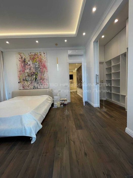 Оренда 2-к квартири 85м2 ЖК "Новопечерські Липки" вул. Верхогляда