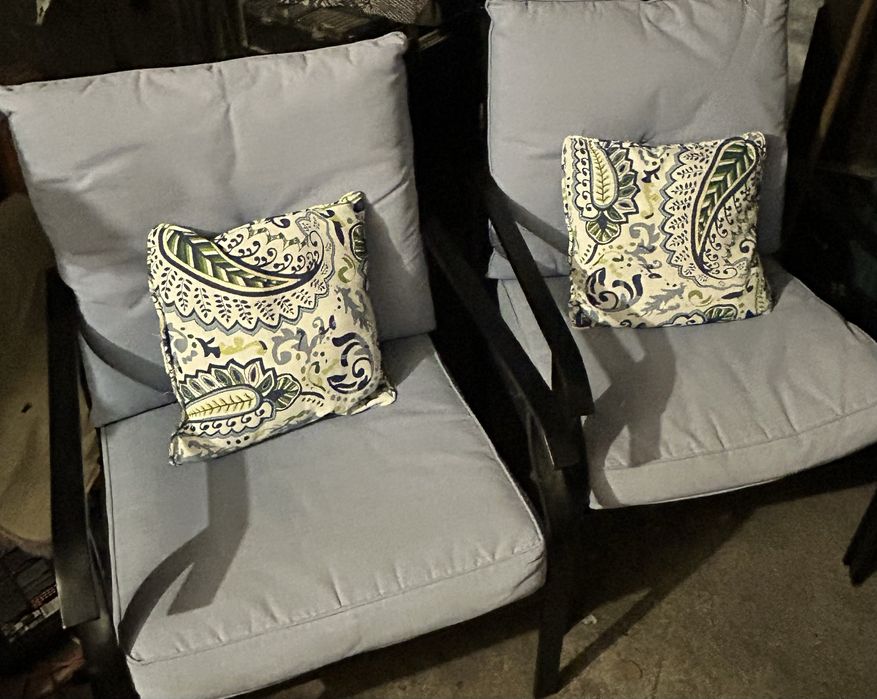 Sprzedam meble ogrodowe