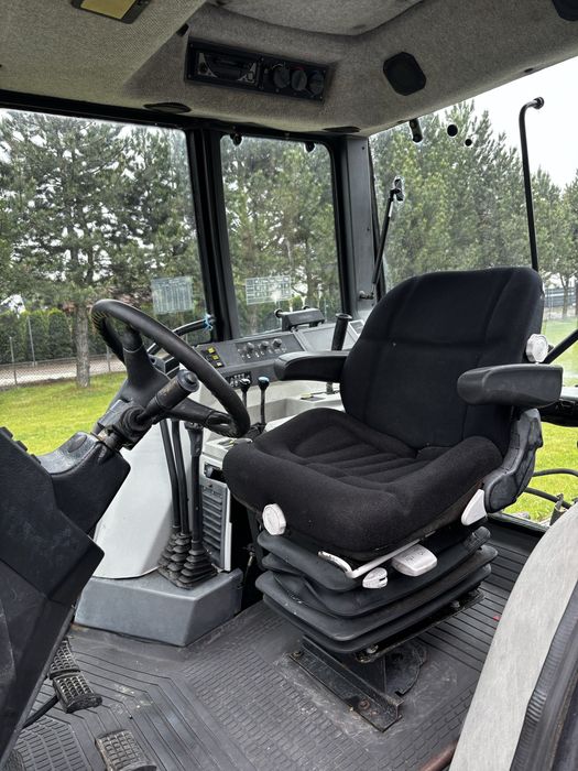 Valtra Valmet 8050!