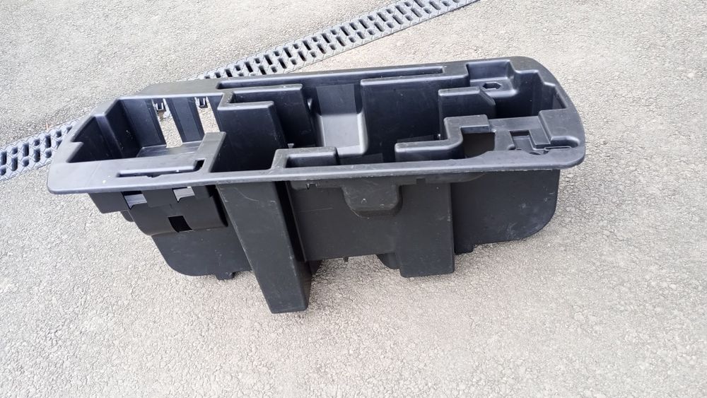 Оригінальний бокс для інструментів Меган 3