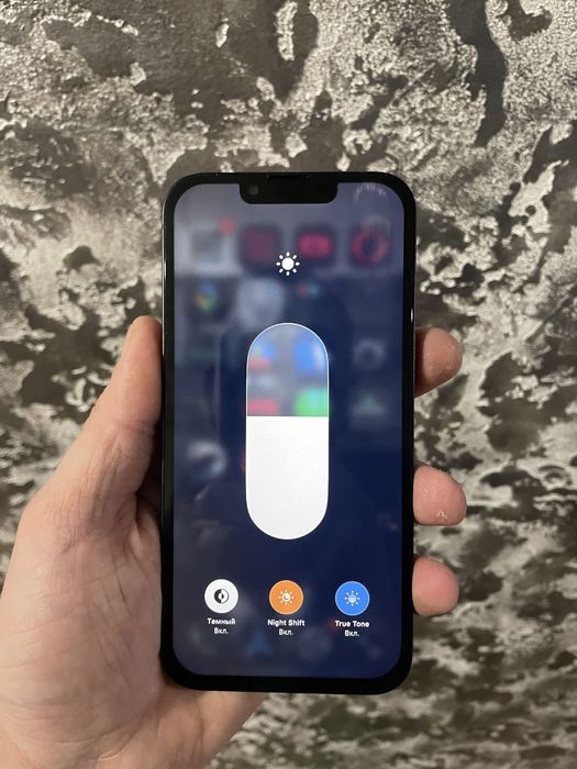 Iphone 13 6/128 midnight