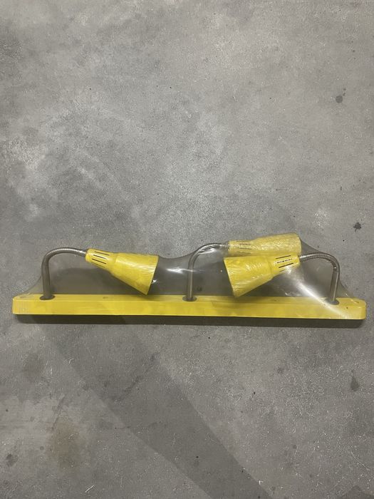 Candeeiro de parede Ikea