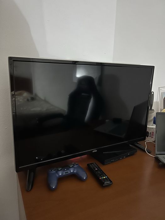 tv electronia BOM ESTADO