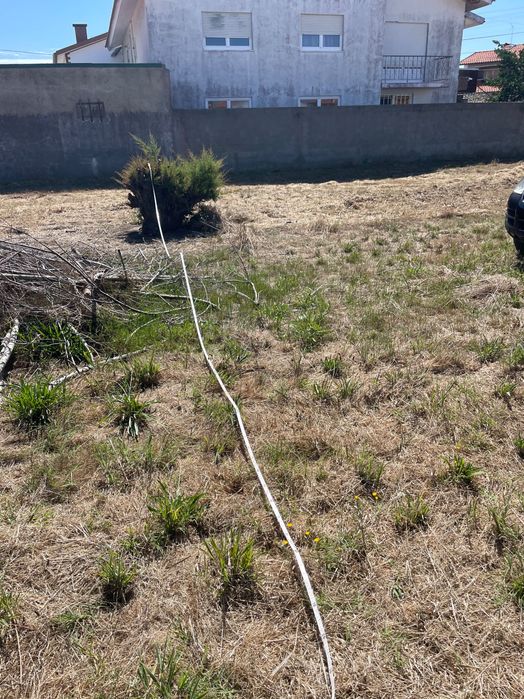 Lotes de terreno urbano — Ílhavo (São Salvador), Aveiro