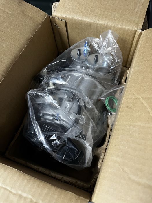 Compressor AC - *NOVO * Volvo S60 S80 S90 V40 V60 V70 V90 XC60