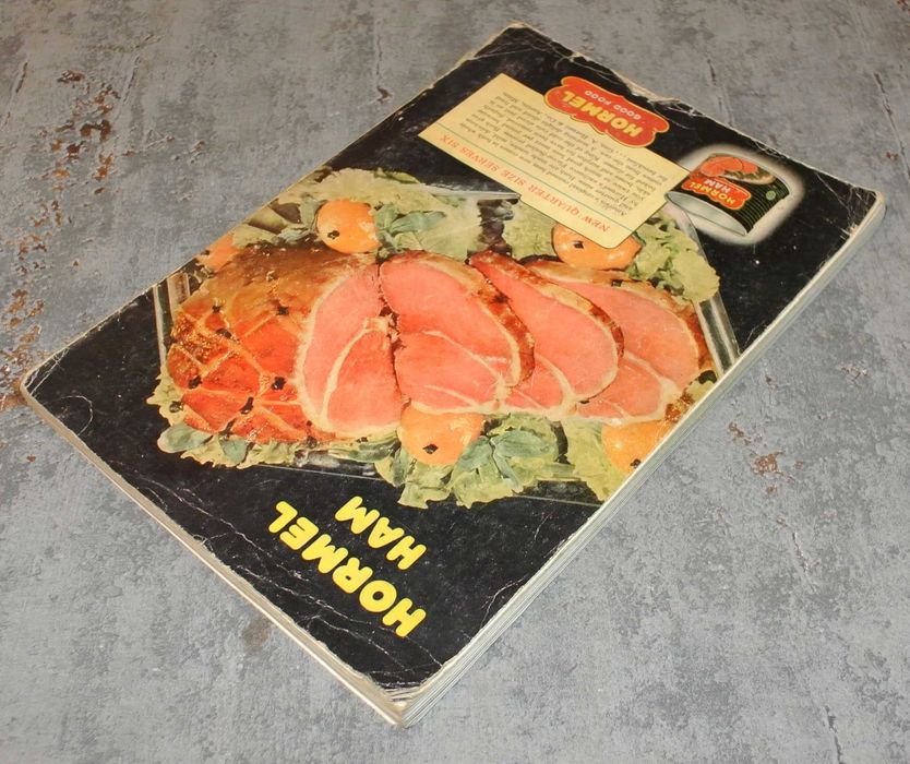 The National Geographic Magazine - January 1948