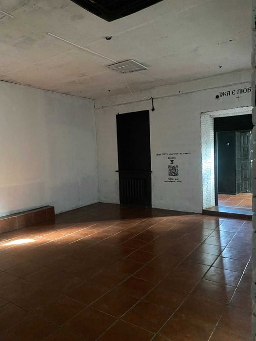 Здам в оренду приміщення центр міста