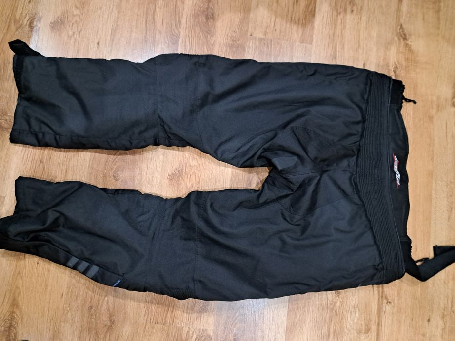 RST spodnie motocyklowe