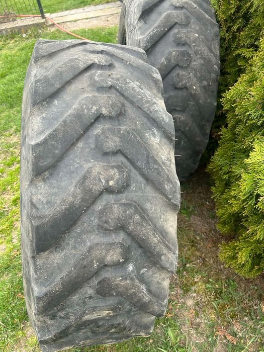 Opona   20  80/340 Cat JCB rolnicza