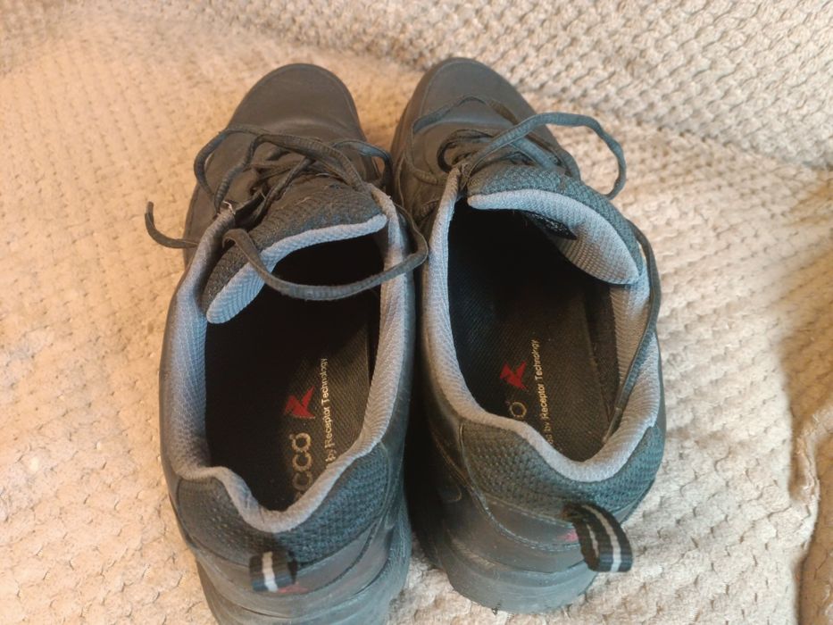 Кроссовки ECCO 46р.