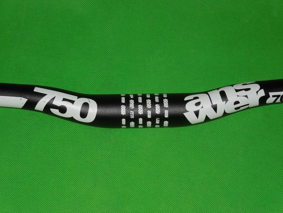 Kierownica ANSWER ProTaper 750 mm 31,8 mm