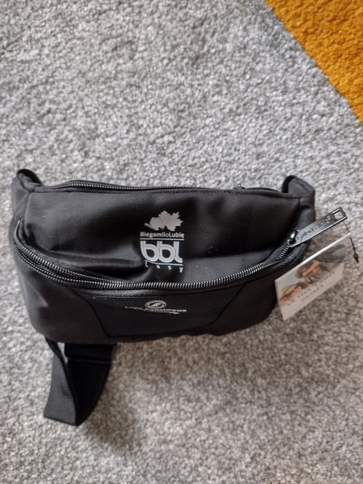 Saszetka sportowa, biegowa