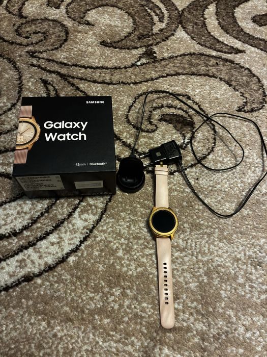 Samsung galaxy watch 42mm