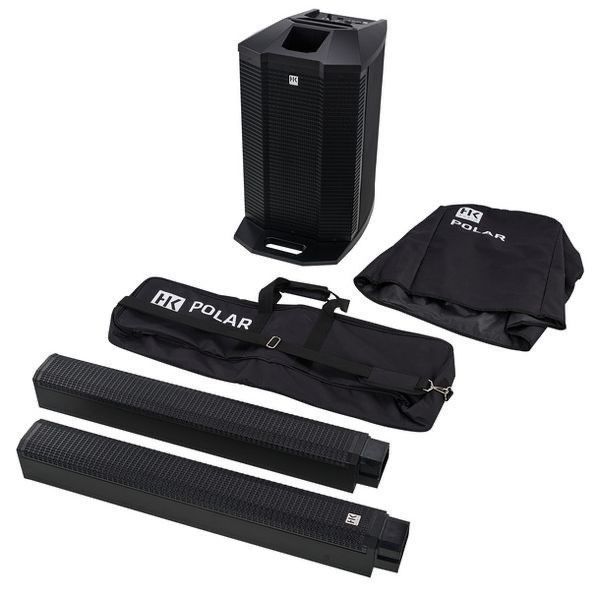 Акустична система HK Audio Polar 10