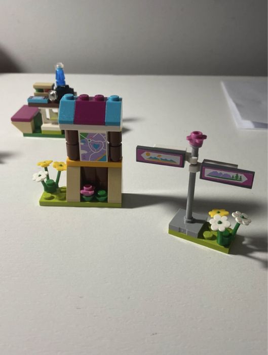 LEGO Friends zestaw 41013