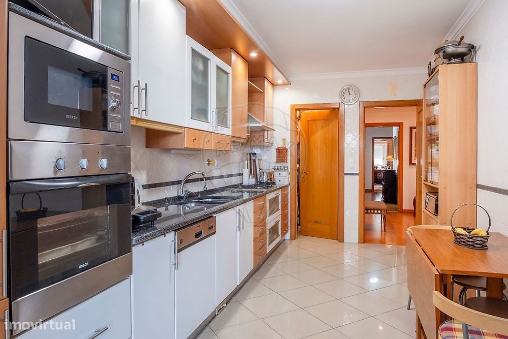 Apartamento T3 para venda
