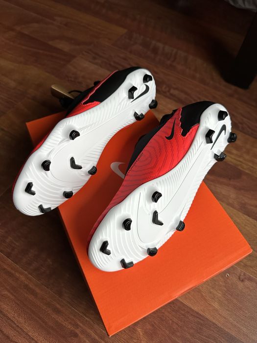 NIKE Phantom GX Club Korki Piłkarskie Obuwie Sportowe 44,5/ dł 28,5 cm