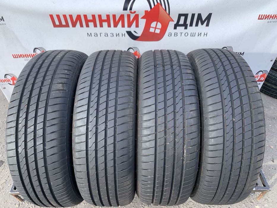 Шини нові 255/60 R19  пара Firestone нові літо