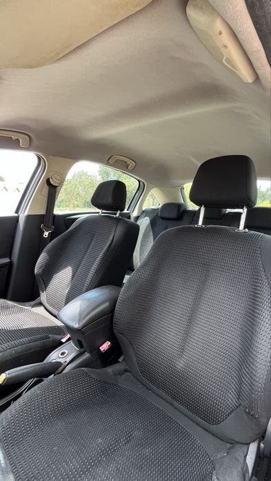 Citroen C4 2005 1.6 gasoleo