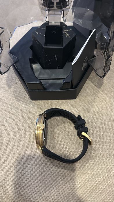 Relógio Phillipp Plein
