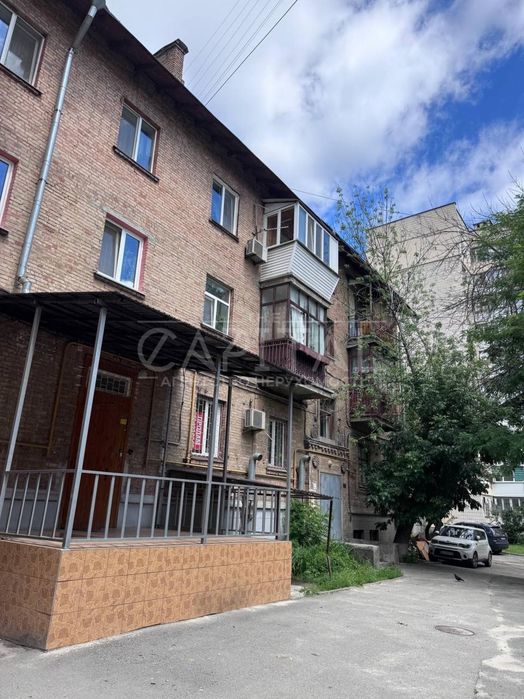 Продаж комерційної нерухомості пр-т Науки, Голосієво, Київ - Вид 2