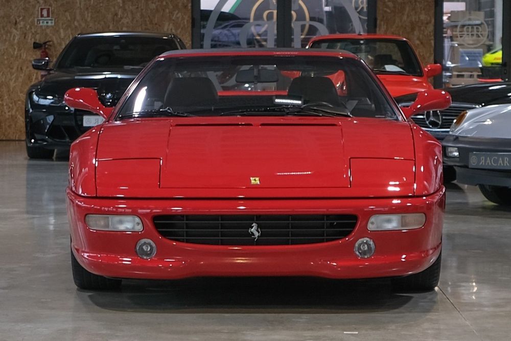 Ferrari 355 GTS