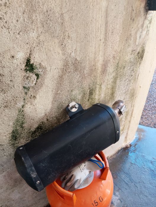 Yamaha fz8 impecável