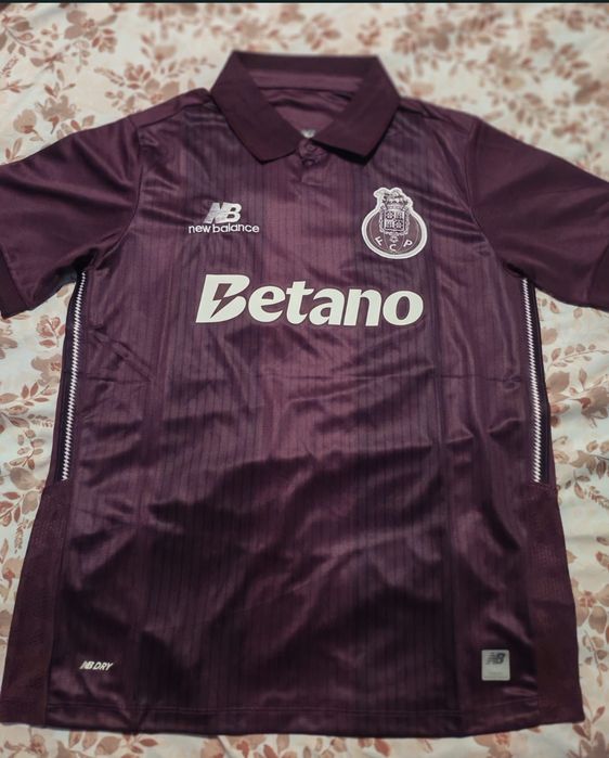Camisola FC Porto