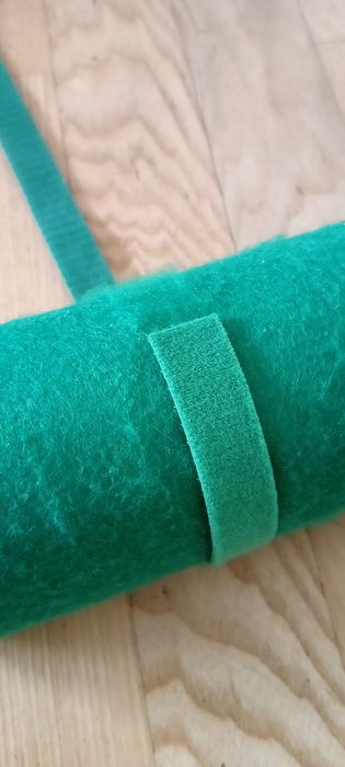 Mata do układania puzzli DUŻA